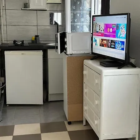 Apartment Studette Nanterre