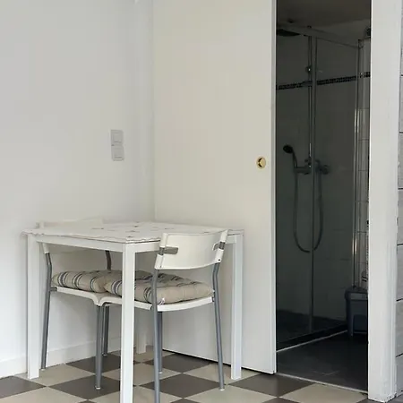 Studette Apartment