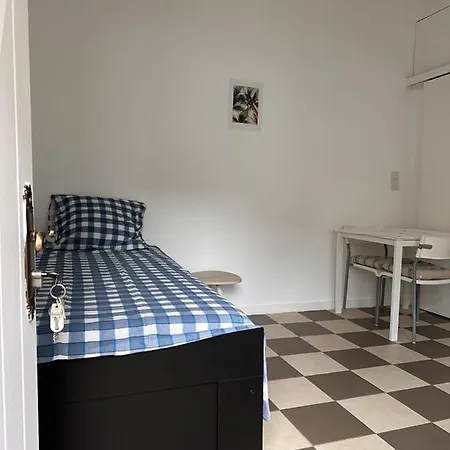 Apartment Studette