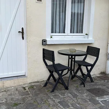 Apartment Studette